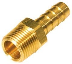 REBOSE P/PLAST BRONCE DE 1/2"