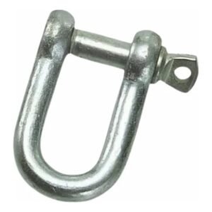 GRILLETE 8mm