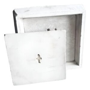TERMINAL COMPLETO HORMIGON 60X60