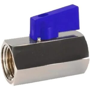 LLAVE ESFERICA MINI HH 1/2