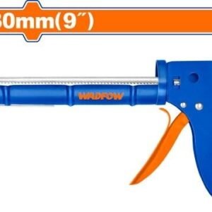 PISTOLA SILICONA 9" WADFOW