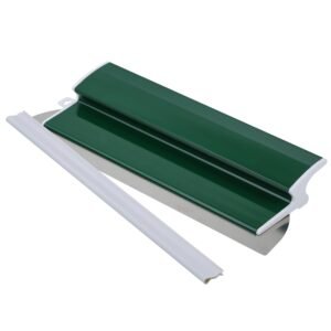 LLANA ACERO INX. MANG. PLAST. ROSTFRAI PROFECIONAL
