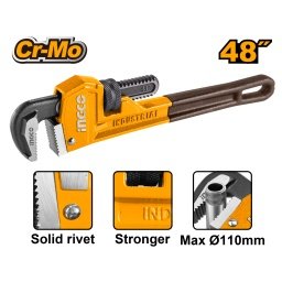 LLAVE DE CAÑO 48´INGCO