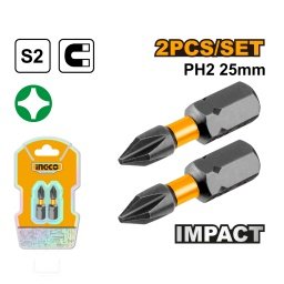 DESTORNILLADOR PH2 PHILLIPS INGCO