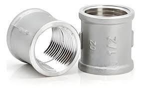 CUPLA BRONCE 1/2"