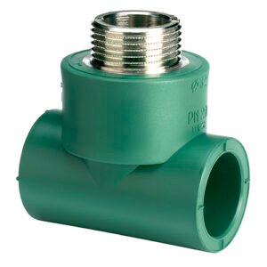 TEE FUSION DE 25mm IM