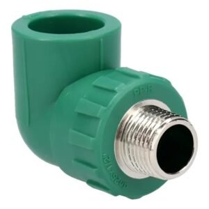 CODO FUSION DE 25x1/2 IM