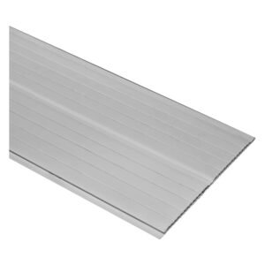 CIELORRASO PVC BLANCO VERSATI 7mm X 6 mts.
