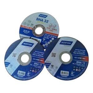 DISCO C/METAL 4.5"x 1.6mm *NORTON*
