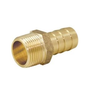 REBOSE P/PLAST BRONCE DE 3/4"