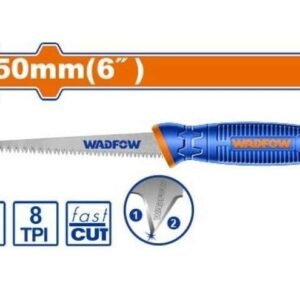 SERRUCHO SIERRA YESO 6" WADFOW