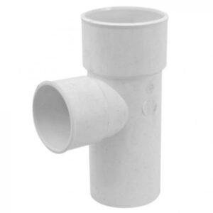 RAMAL T  40mm X 90º MH