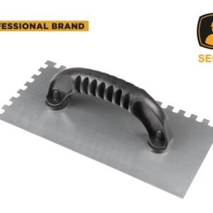 LLANA ACERO DENTADA 12X25 SECUR