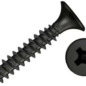 TORNILLO T3 P/AGUJA P/YESO