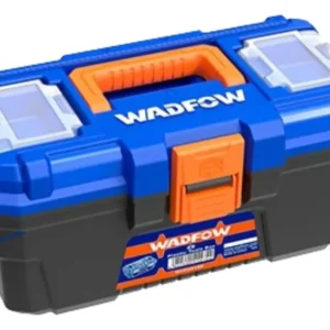 VALIJA 19" CIERRE  PLASTICO WADFOW