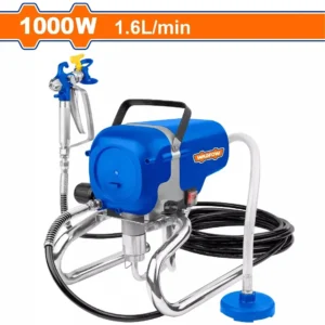 AIRLESS WADFOW 1000W