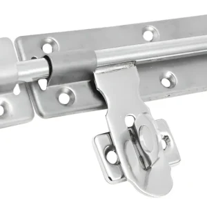PASADOR P/CANDADO 100mm REVERSIBLE