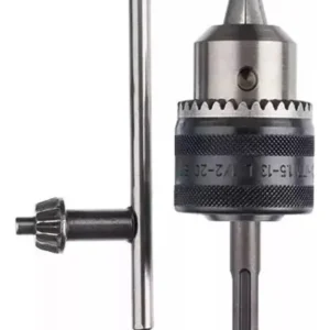 MANDRIL SDS PLUS 22X160