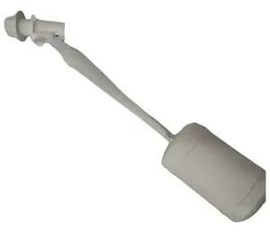 GRIFO P/CISTERNA PVC C/BOCHA 1/2"