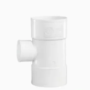 RAMAL T REDUCC. 110x63X90º HH
