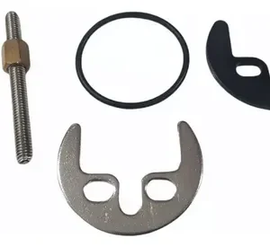 SET FIJACION MONOC DE 2 TORNILLOS
