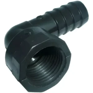 CODO PITO P/PLAST DE 1/2"