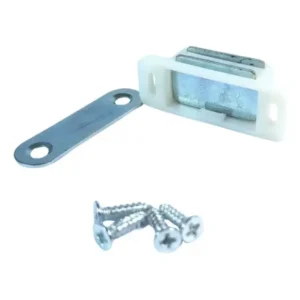 RETEN MAGNETICO BLANCO