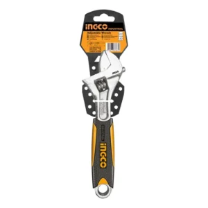 LLAVE FRANCESA AJUSTABLE 18´ÍNGCO