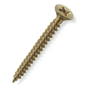 TORNILLO P/MADERA 22X35