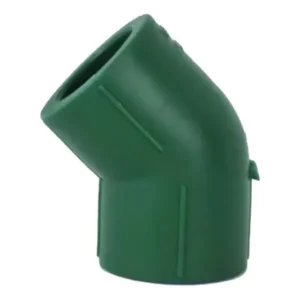 CODO FUSION DE 25mm x 45º