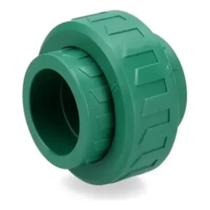 UNION DOBLE FUSION DE 25mm
