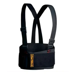 FAJA LUMBAR STEELPRO L