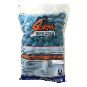 PASTILLA STORM AZUL 1KG