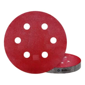 DISCO LIJA 225MM G180