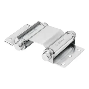 BISAGRA DOBLE/VAIVEN 3" X PAR
