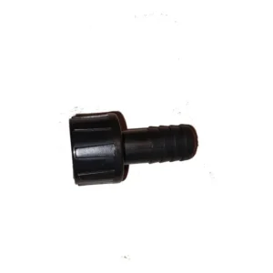 REBOSE P/PLAST HEMBRA BRONCE 1/2"