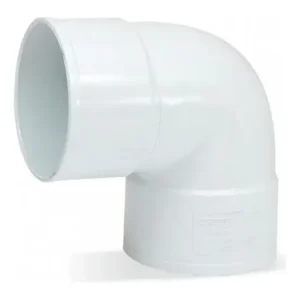 CODO PVC 100mm x 45º MH
