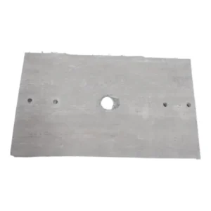 TAPA DE FIBROCEMENTO P/CISTER MAGYA