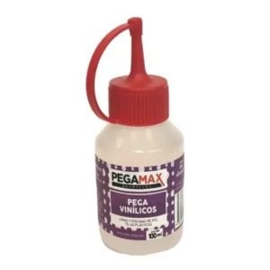 ADHESIVO PVC 100 ml. PEGAMAX