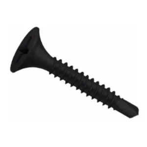 TORNILLO T2 P/MECHA P/YESO (X UNIDAD)