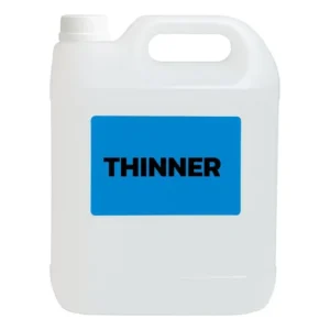 THINNER 10 LITROS