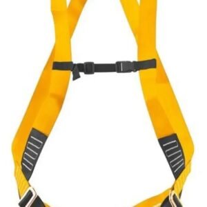 ARNES SEGURIDAD TIPO PARACAIDISTA CPV 700E VONDER