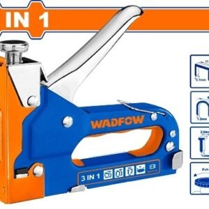 ENGRAMPADORA 3 EN 1 WADFOW