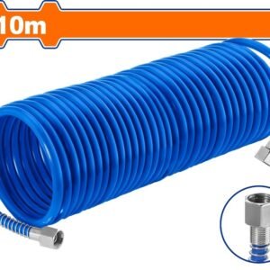 MANGUERA ESPIRAL COMPRESOR 10M WADFOW