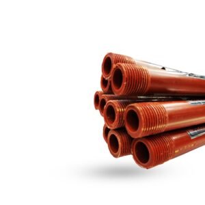 CAÑO PPL 3/4" x 6m (LAJA)