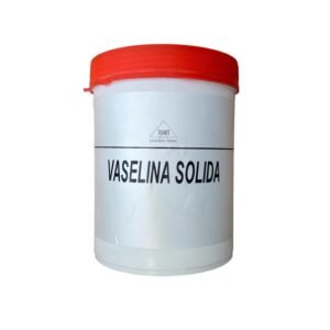 VASELINA SOLIDA 400g