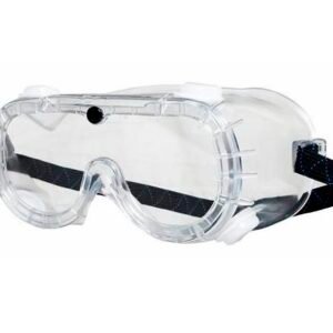 ANTIPARRA SILICONA VENTILADA