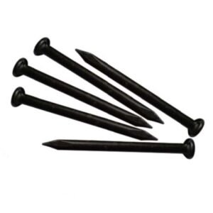 CLAVO ACERO NEGRO 40 x 2.50mm