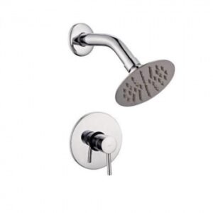 DUCHA EMBUTIR SORRENTO