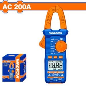 PINZA AMPERIMETRICA WADFOW
